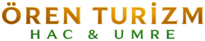 Ören Turizm — Hac & Umre