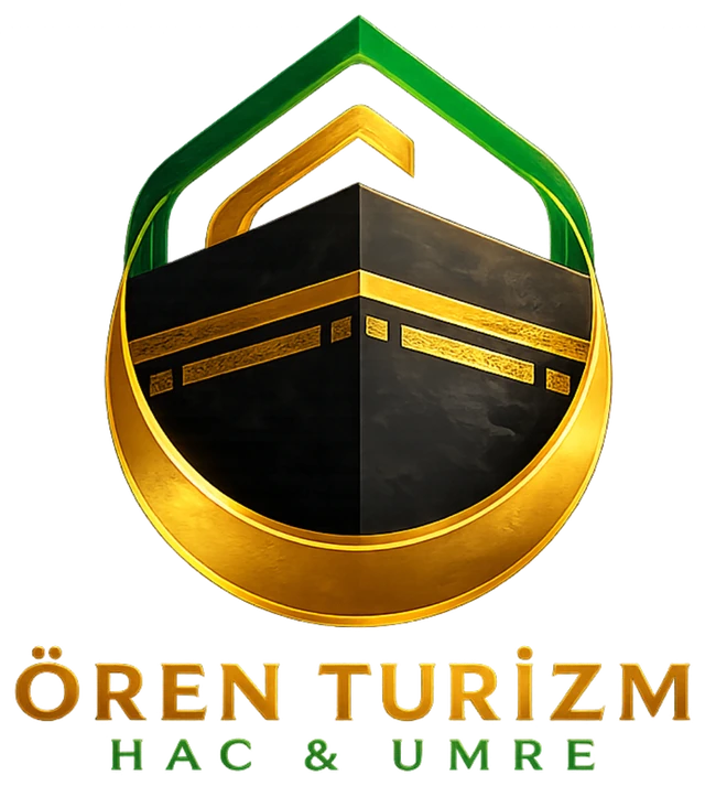 Ören Turizm — Hac & Umre